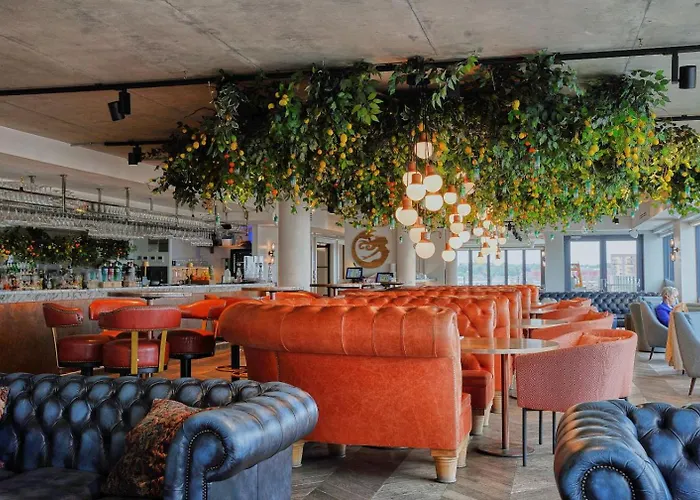 Harbour Hotel & Spa Southampton